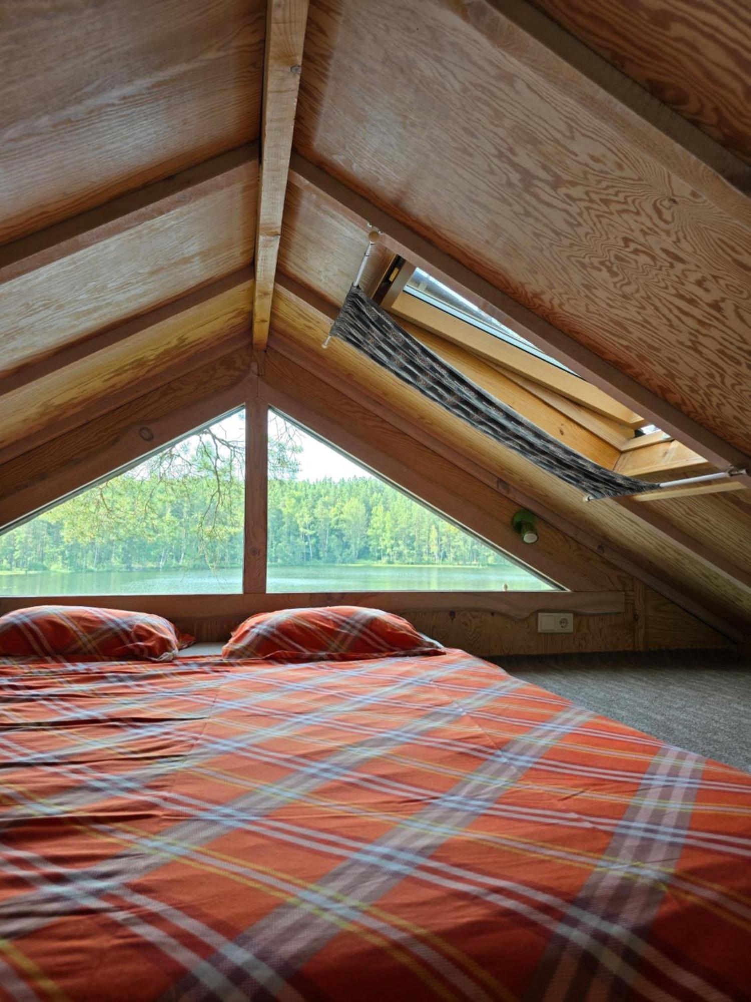 Treehouse Ciekurs Villa Dukuri Dış mekan fotoğraf